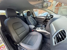 Audi A4 ОБСЛУЖЕН - 12600 лв. / 6442.28 € - 23416009 11