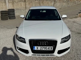 Audi A4 ОБСЛУЖЕН - 12600 лв. / 6442.28 € - 23416009 2