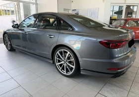 Audi A8 60 TDI V8 Quattro - 87998 лв. / 44992.66 € - 67014206 3
