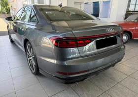 Audi A8 60 TDI V8 Quattro - 87998 лв. / 44992.66 € - 67014206 2