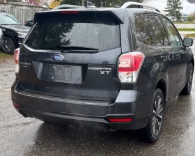 Subaru Forester  2.0XT Limited - 25000 лв. / 12782.30 € - 21055854 3