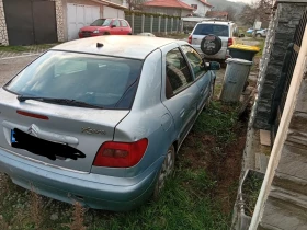 Citroen Xsara, снимка 3