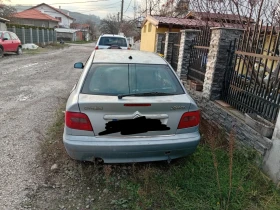 Citroen Xsara, снимка 2