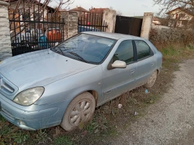 Citroen Xsara, снимка 4