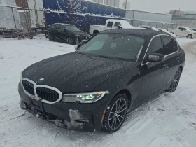 BMW 330 * CARFAX * БЕЗ ПЪРВОНАЧАЛНА ВНОСКА