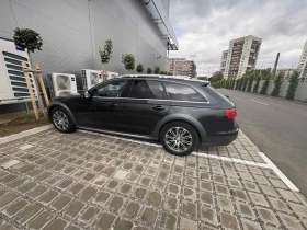 Audi A6 Allroad, снимка 4 — Bazar.bg Audi A6 Allroad, снимка 4