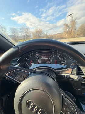 Audi A6 Allroad, снимка 9 — Bazar.bg Audi A6 Allroad, снимка 9