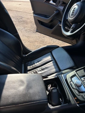 Audi A6 Allroad, снимка 7 — Bazar.bg Audi A6 Allroad, снимка 7