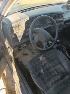VW Golf 1, 8 90кс газ - 1500 лв. / 766.94 € - 95993462 6