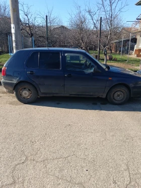 VW Golf 1, 8 90кс газ - 1500 лв. / 766.94 € - 95993462 2