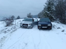 VW Golf 1, 8 90кс газ