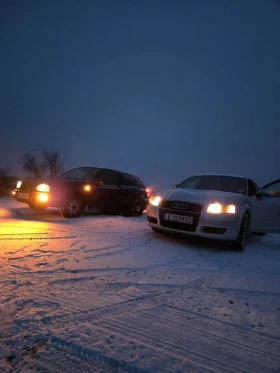 VW Golf 1, 8 90кс газ - 750 € / 1466.87 лв. - 36348953 9