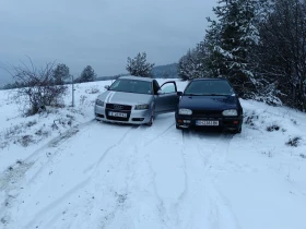 VW Golf 1, 8 90кс газ - 750 € / 1466.87 лв. - 36348953 7