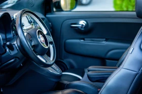 Fiat 500 Abarth edizione zero, снимка 13