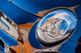 Fiat 500 Abarth edizione zero, снимка 8