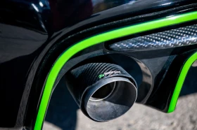 Fiat 500 Abarth edizione zero, снимка 11