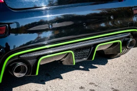 Fiat 500 Abarth edizione zero, снимка 10