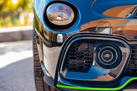 Fiat 500 Abarth edizione zero, снимка 6