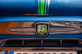 Fiat 500 Abarth edizione zero, снимка 7