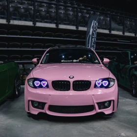 BMW 120 E87, снимка 2