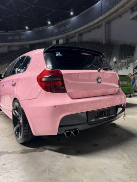 BMW 120 E87, снимка 4