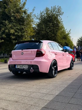 BMW 120 E87, снимка 5