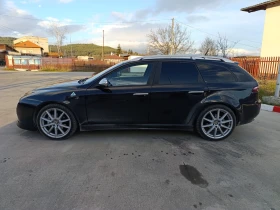 Alfa Romeo 159 sportwagon TI, снимка 5
