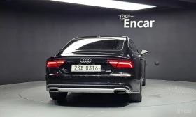 Audi A7 - 16193 € / 31670.76 лв. - 76049635 4