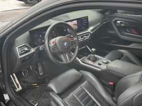 BMW M2 * Coupe * CARFAX * БЕЗ ПЪРВОНАЧАЛНА ВНОСКА - 42600 € / 83318.36 лв. - 52063296 14