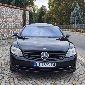 Mercedes-Benz CL CL550 - 9200 € / 17993.64 лв. - 98983057 2