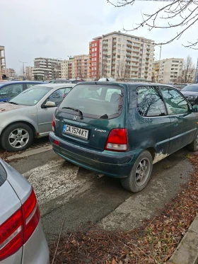 Honda Logo 1.3, снимка 4