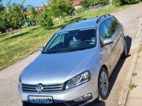 VW Passat 2.0 TDI 140k.c - 8500 € / 16624.56 лв. - 94547968 2