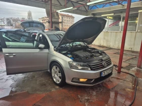 VW Passat 2.0 TDI 140k.c - 8500 € / 16624.56 лв. - 94547968 12