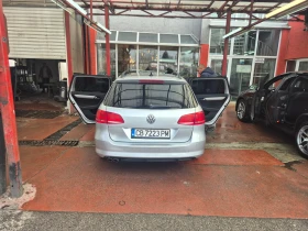 VW Passat 2.0 TDI 140k.c - 8500 € / 16624.56 лв. - 94547968 7