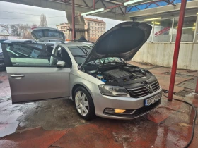 VW Passat 2.0 TDI 140k.c - 8500 € / 16624.56 лв. - 94547968 11