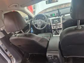 VW Passat 2.0 TDI 140k.c - 8500 € / 16624.56 лв. - 94547968 9