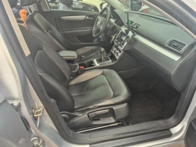 VW Passat 2.0 TDI 140k.c - 8500 € / 16624.56 лв. - 94547968 8
