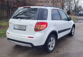 Suzuki SX4, снимка 5