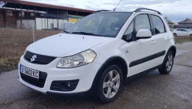 Suzuki SX4, снимка 1