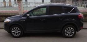 Ford Cougar, снимка 1