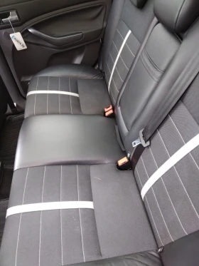 Ford Cougar, снимка 8