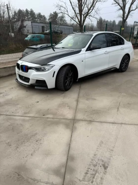BMW 335 