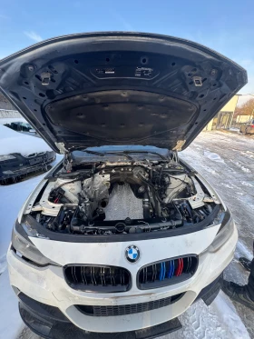 BMW 335 - 5100 € / 9974.73 лв. - 57660581 5