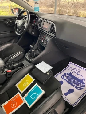 Seat Leon 1.6TDI - 6700 € / 13104.06 лв. - 34820696 10