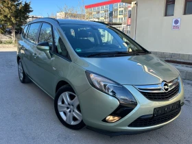Opel Zafira 1.4i 120k.c. 7 МЕСТА  - 5590 € / 10933.09 лв. - 78855281 3