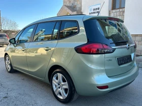 Opel Zafira 1.4i 120k.c. 7 МЕСТА  - 5590 € / 10933.09 лв. - 78855281 6