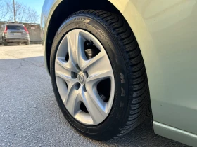 Opel Zafira 1.4i 120k.c. 7 МЕСТА  - 5590 € / 10933.09 лв. - 78855281 16