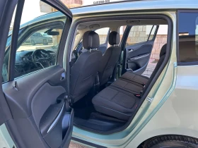 Opel Zafira 1.4i 120k.c. 7 МЕСТА  - 5590 € / 10933.09 лв. - 78855281 11
