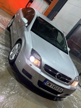 ������ Opel Vectra