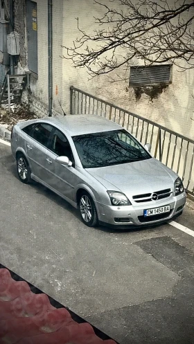 Opel Vectra 2.2 GTS | Mobile.bg � ����� ������ 5